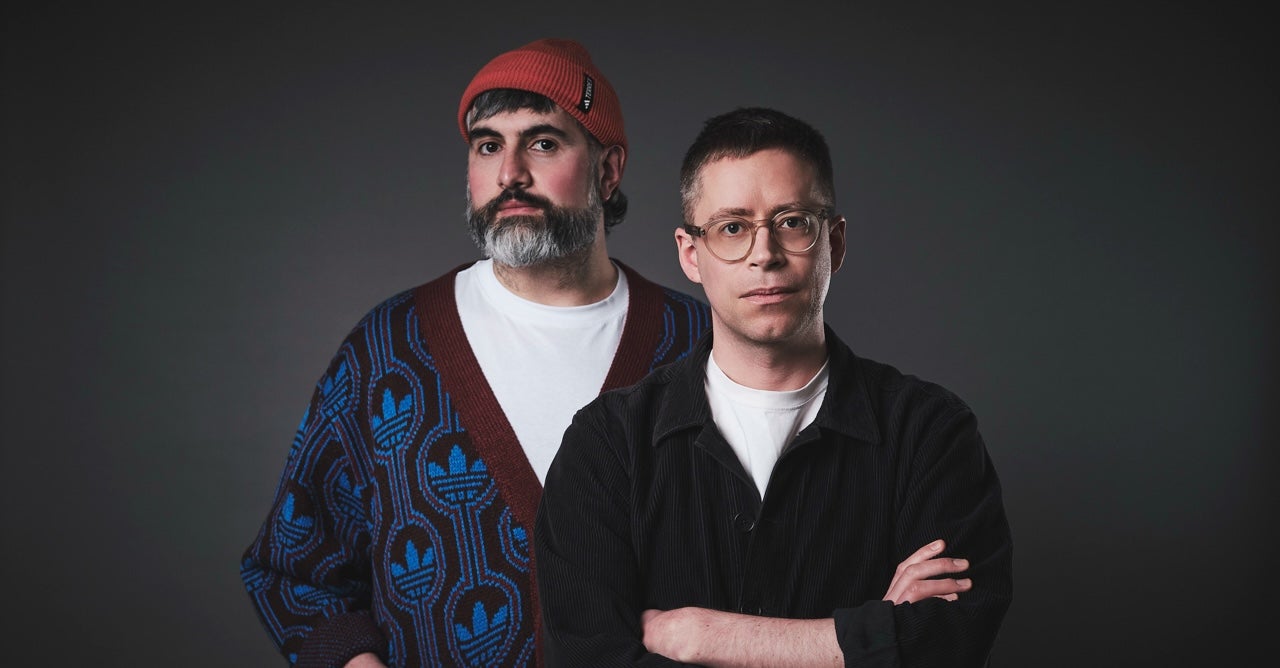 Official Digitalism OPTIMISM Tour event image