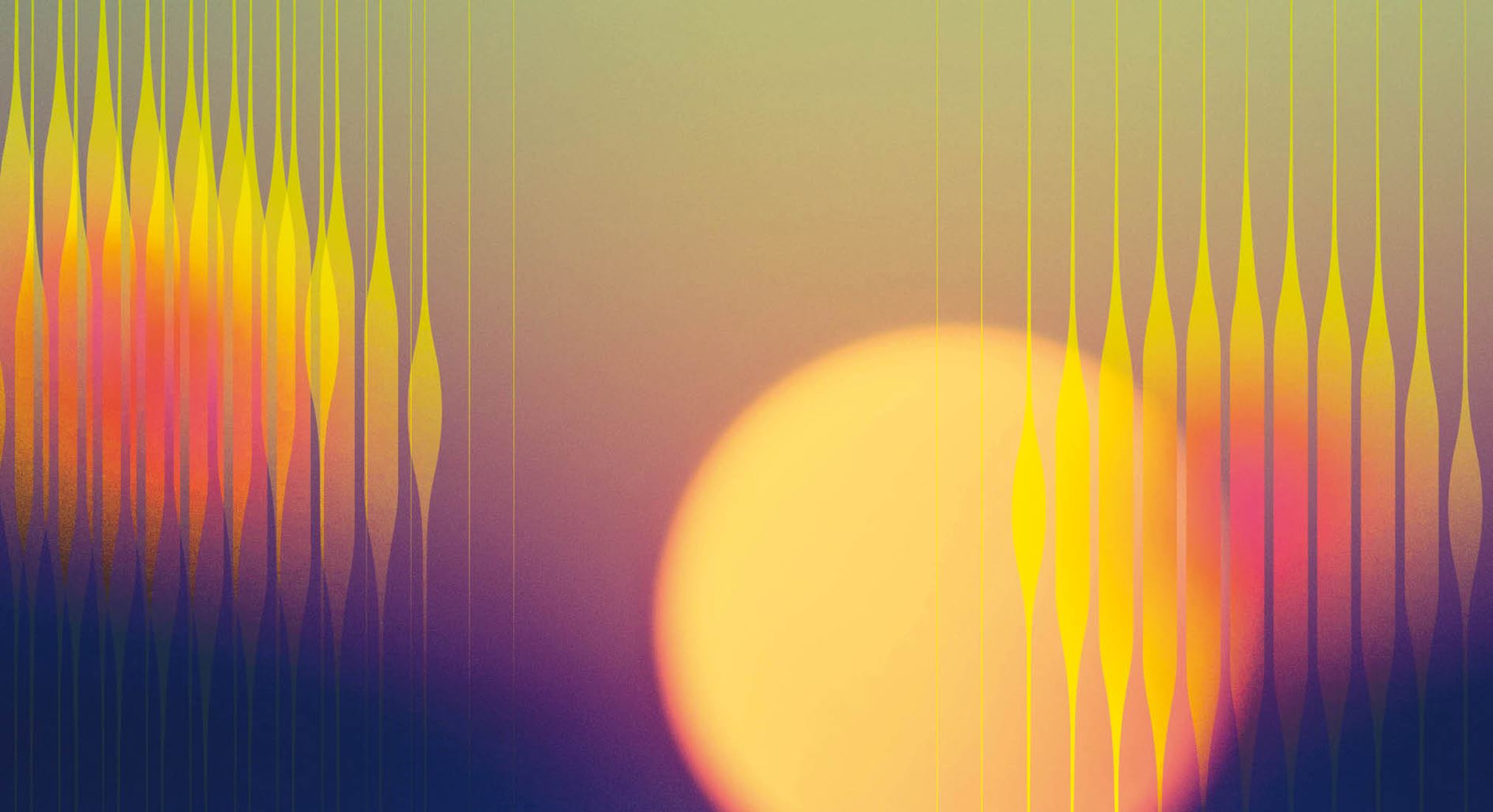 Official Electronic Sundowner event graphic