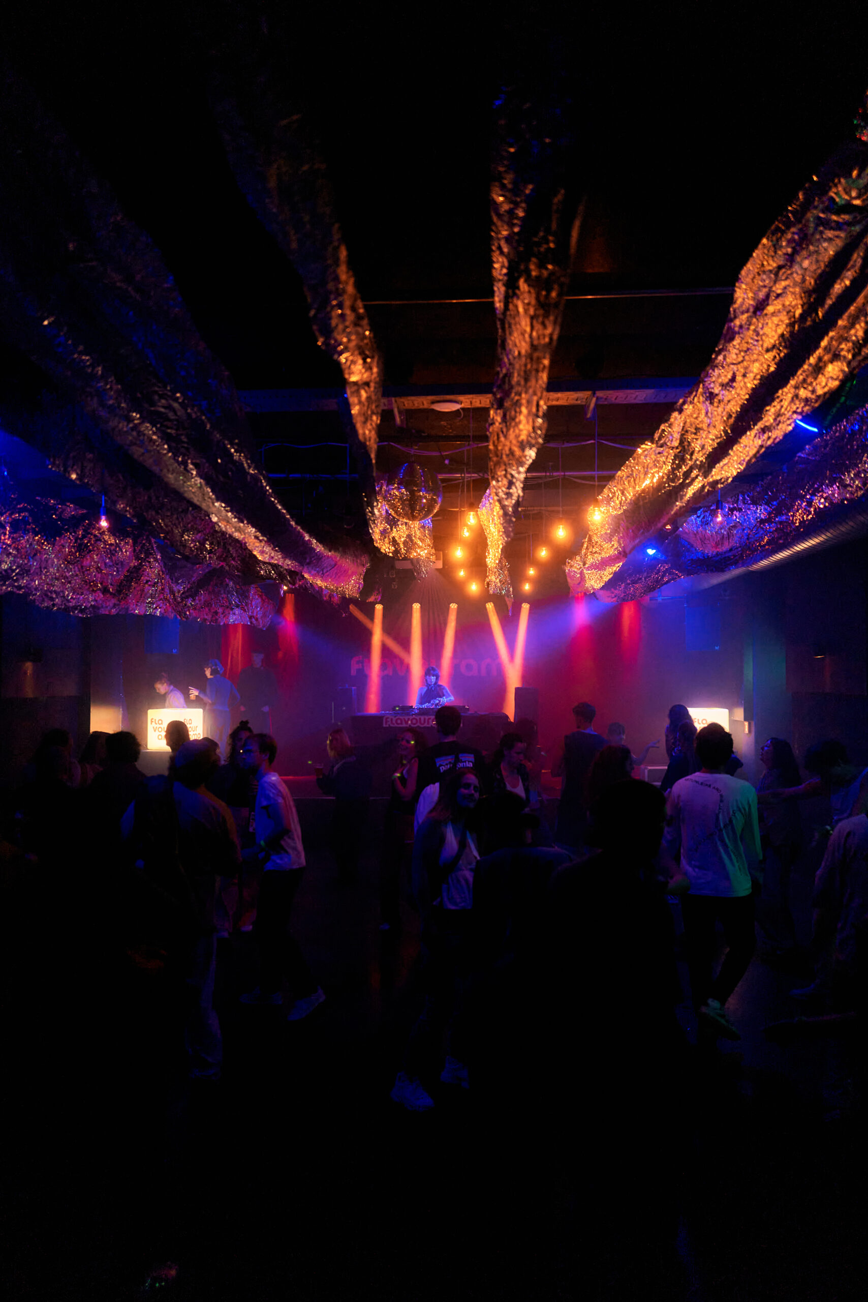 Official Flavourama Afterparty event photo