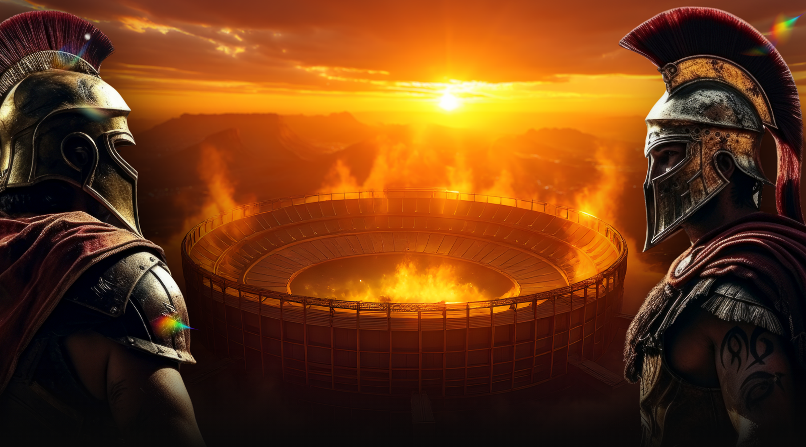 Official Intensity Open Air Festival 2026 image