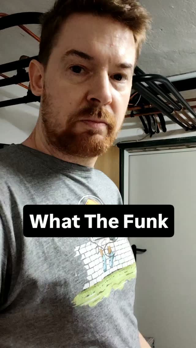 WHAT THE FUNK – VOL. 2 Veranstaltungsplakat