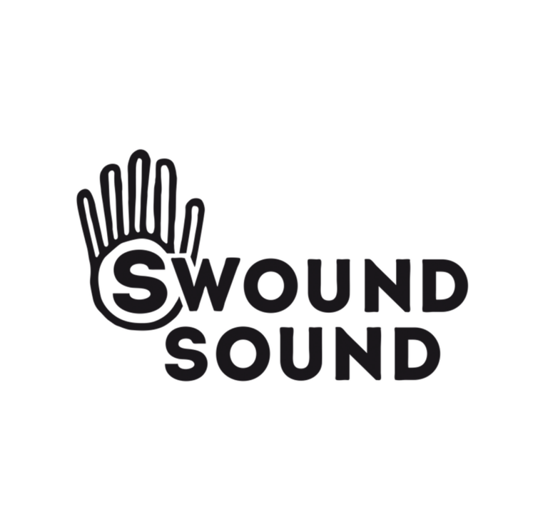 Swound Sound Sessions: Makossa & Sugar B event poster