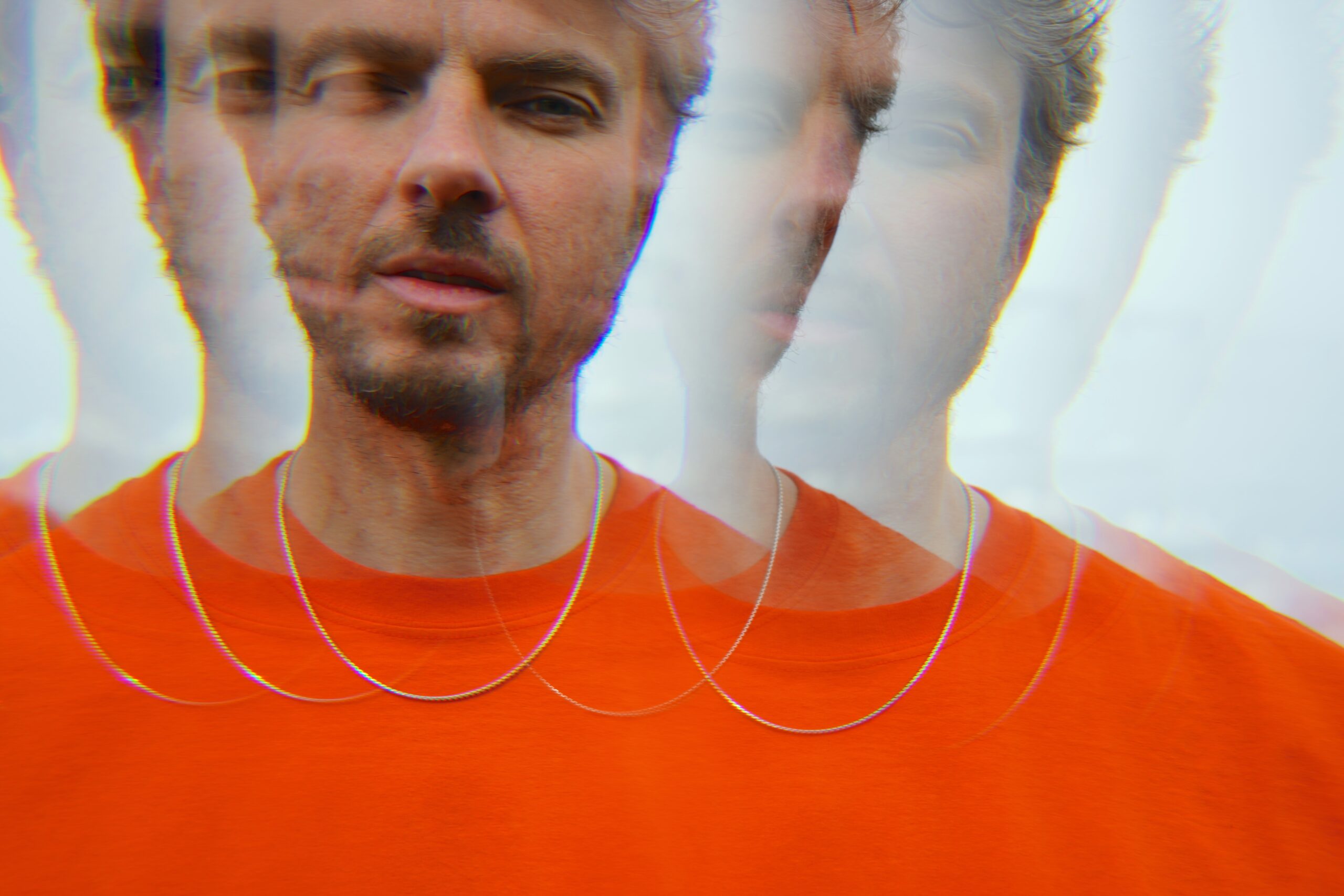 Musik Salon: Tom Skinner event poster