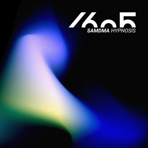 SAMDMA — Hypnosis EP